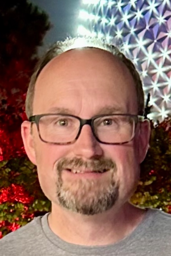 Cruise Brothers Travel Agent Cory Church